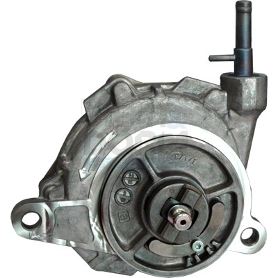 Vacuumpomp Meat Doria 91127