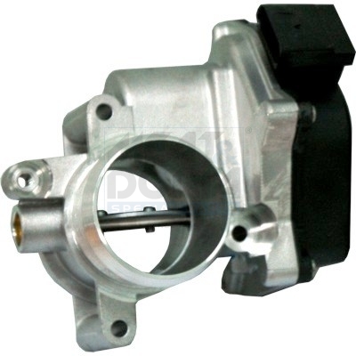 Gasklephuis Meat Doria 89139