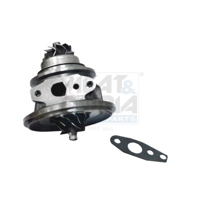 Turbolader binnenwerk Meat Doria 60001