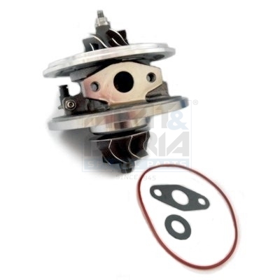 Turbolader binnenwerk Meat Doria 60029