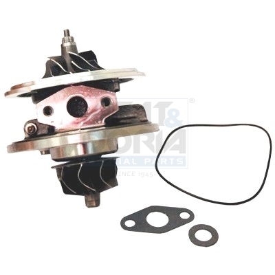 Turbolader binnenwerk Meat Doria 60039