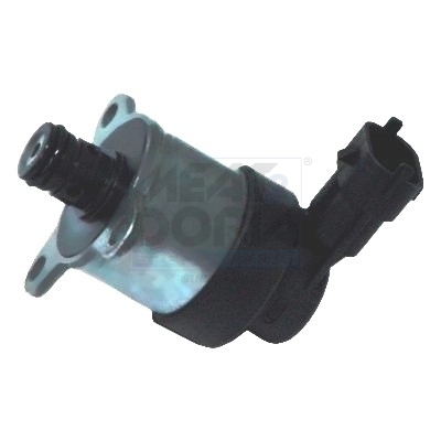 Regelklep, brandstofhoeveelheid (Common-Rail-System) Meat Doria 9279