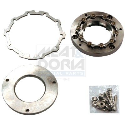 Turbolader Meat Doria 60503