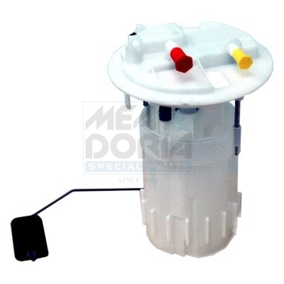 Tankvlotter Meat Doria 79370