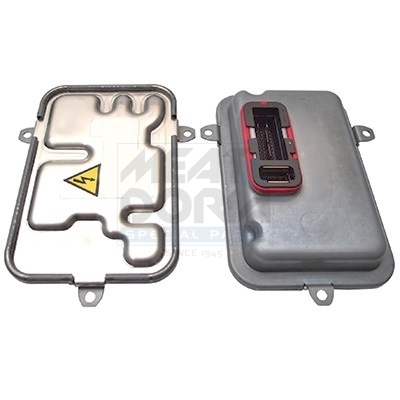 Regeleenheid verlichting Meat Doria 73212640