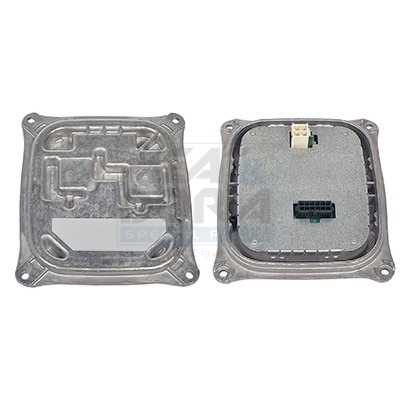 Regeleenheid verlichting Meat Doria 73212648