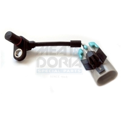 ABS sensor Meat Doria 90325