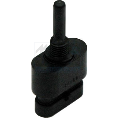 Brandstofdruk sensor Meat Doria 9284