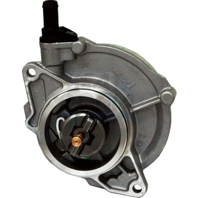 Vacuumpomp Meat Doria 91138