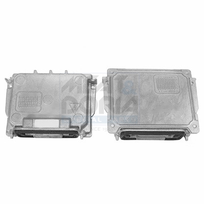 Gasontladingslamp ontsteking Meat Doria 73212660