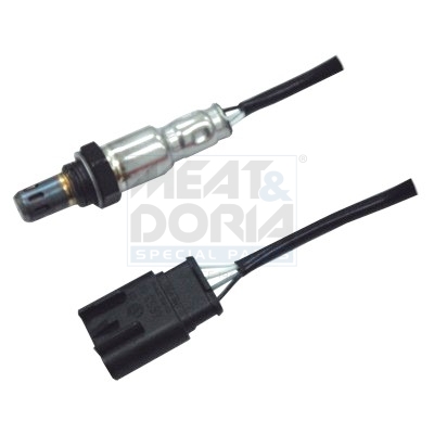 Lambda-sonde Meat Doria 81716