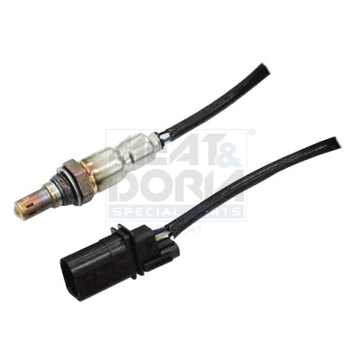 Lambda-sonde Meat Doria 81719