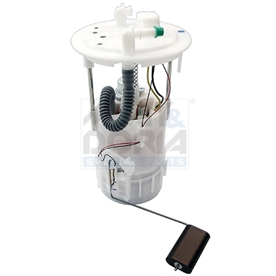 Brandstof toevoermodule Meat Doria 77339