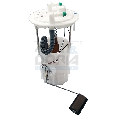 Tankvlotter Meat Doria 79375