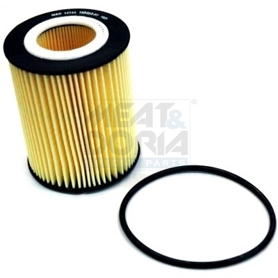 Oliefilter Meat Doria 14144