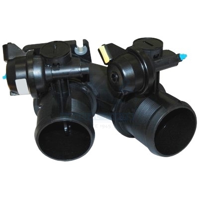 Luchtklep Meat Doria 89153