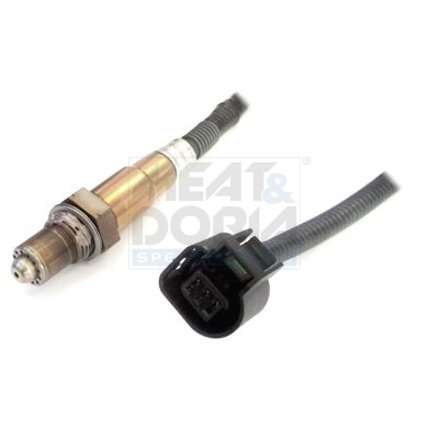 Lambda-sonde Meat Doria 81737