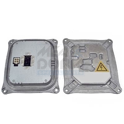 Regeleenheid verlichting Meat Doria 73212665