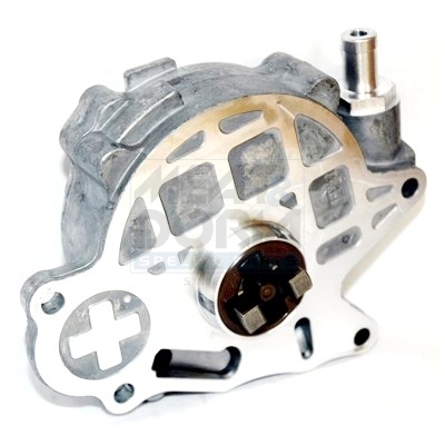 Vacuumpomp Meat Doria 91156