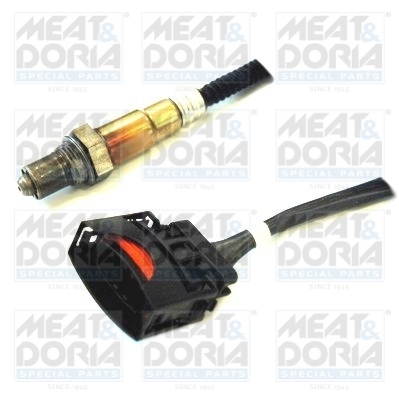 Lambda-sonde Meat Doria 81741