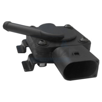 Uitlaatgasdruk sensor Meat Doria 82322