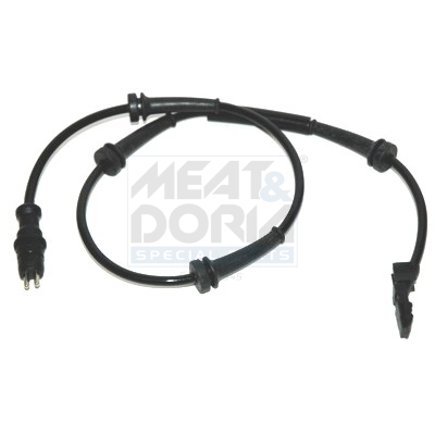 ABS sensor Meat Doria 90335