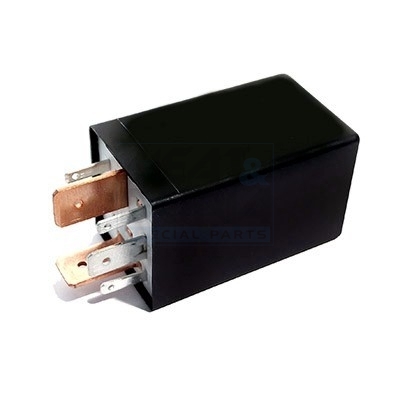 Relais gloeitijd Meat Doria 7285820