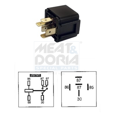 Relais Meat Doria 73237004