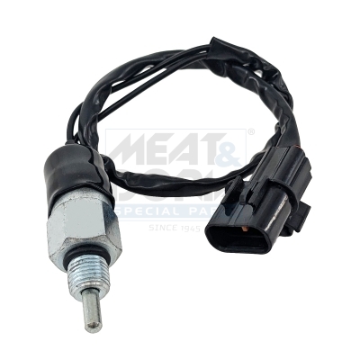 Achteruitrijlichtschakelaar Meat Doria 36030