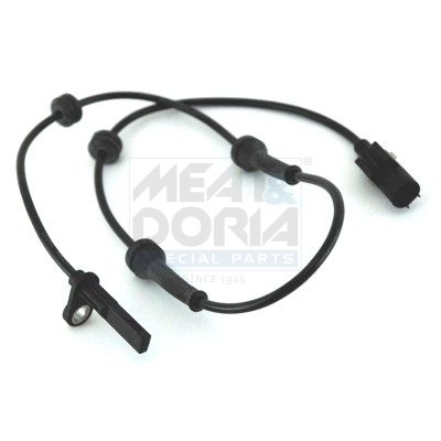 ABS sensor Meat Doria 90346