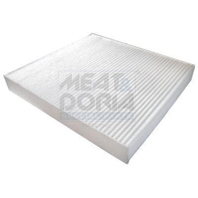Interieurfilter Meat Doria 17532
