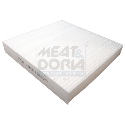 Interieurfilter Meat Doria 17541
