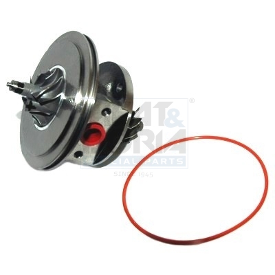 Turbolader binnenwerk Meat Doria 60219