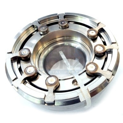 Turbolader Meat Doria 60525