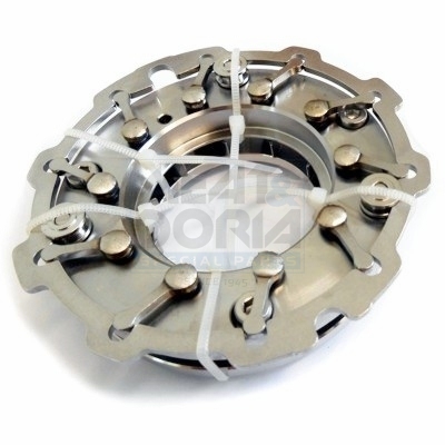 Turbolader Meat Doria 60534