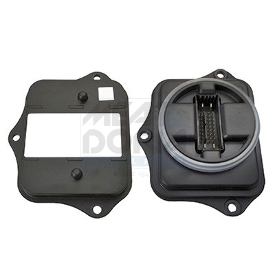 Regeleenheid verlichting Meat Doria 73212669