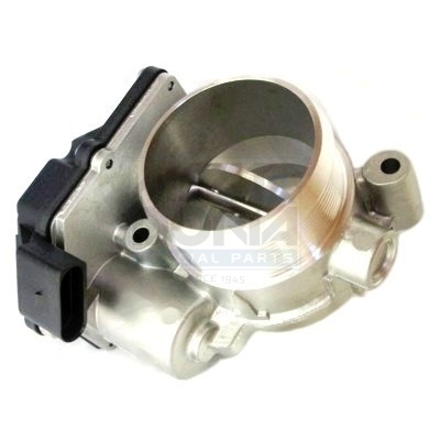 Luchtklep Meat Doria 89178