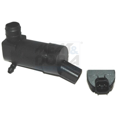 Ruitensproeier pomp Meat Doria 20104