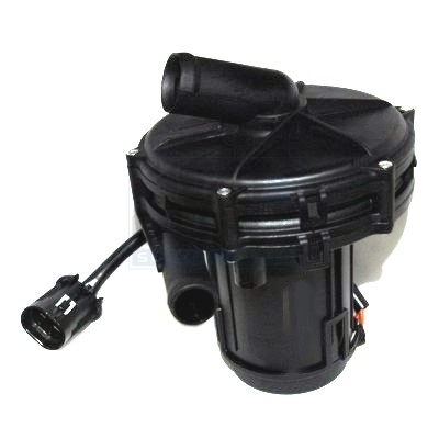 Secundaire luchtpomp Meat Doria 9610