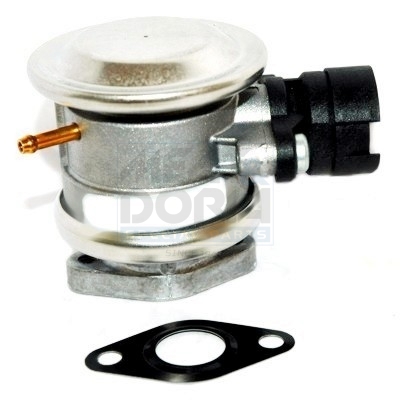 Secundaire luchtzuigsysteemklep Meat Doria 9616