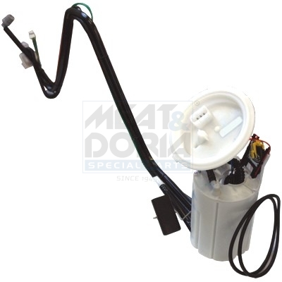 Brandstof toevoermodule Meat Doria 77393