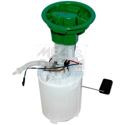 Brandstof toevoermodule Meat Doria 77395