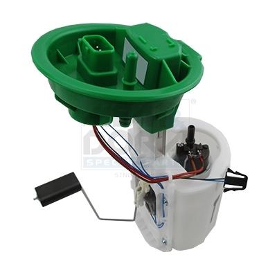 Brandstof toevoermodule Meat Doria 77699