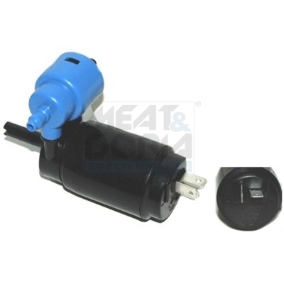 Ruitensproeier pomp Meat Doria 20107