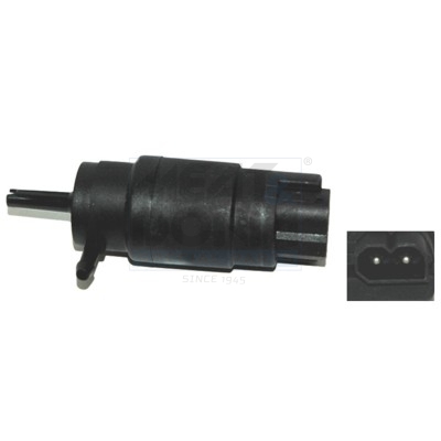 Ruitensproeier pomp Meat Doria 20121