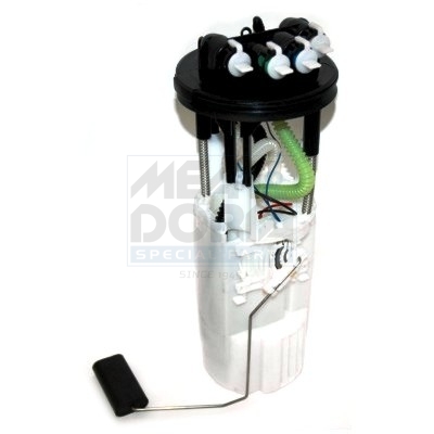 Brandstof toevoermodule Meat Doria 77392