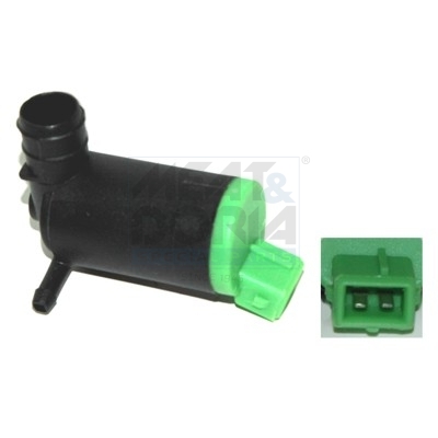 Ruitensproeier pomp Meat Doria 20139