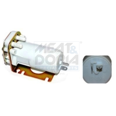 Ruitensproeier pomp Meat Doria 20156