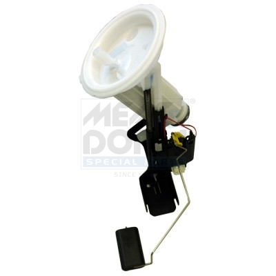 Tankvlotter Meat Doria 79399