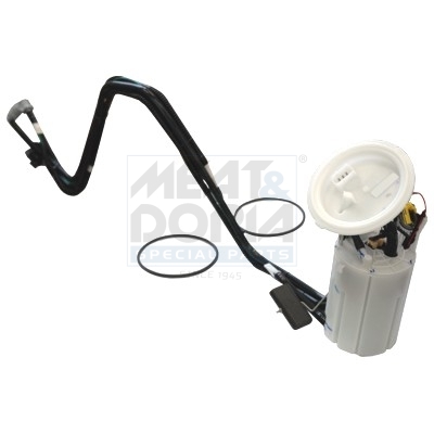 Brandstof toevoermodule Meat Doria 77398